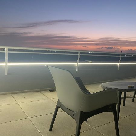 Penthouse Aureliana Attico Con Piscina A Roma Apartment ภายนอก รูปภาพ