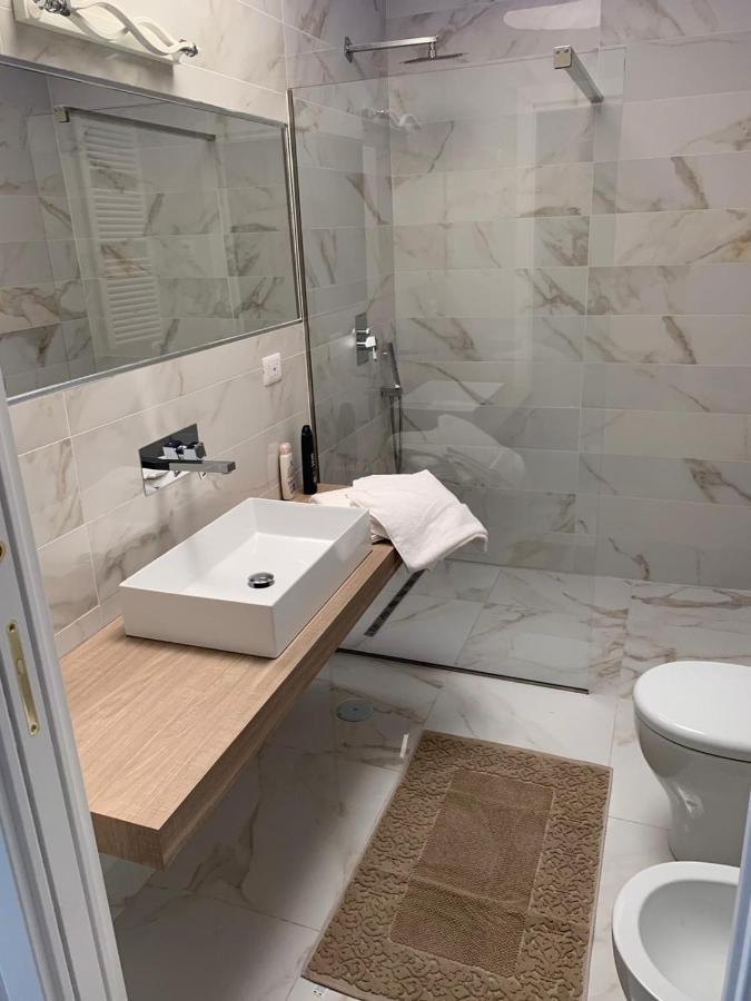 Penthouse Aureliana Attico Con Piscina A Roma Apartment ภายนอก รูปภาพ