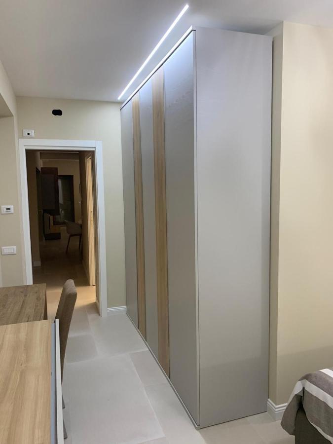 Penthouse Aureliana Attico Con Piscina A Roma Apartment ภายนอก รูปภาพ