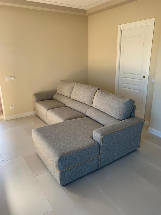Penthouse Aureliana Attico Con Piscina A Roma Apartment ภายนอก รูปภาพ