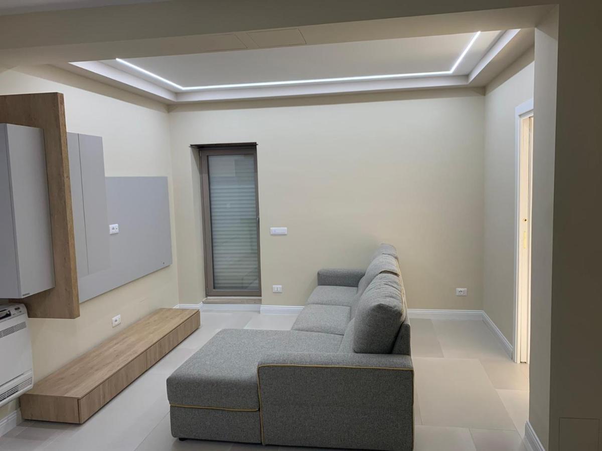 Penthouse Aureliana Attico Con Piscina A Roma Apartment ภายนอก รูปภาพ