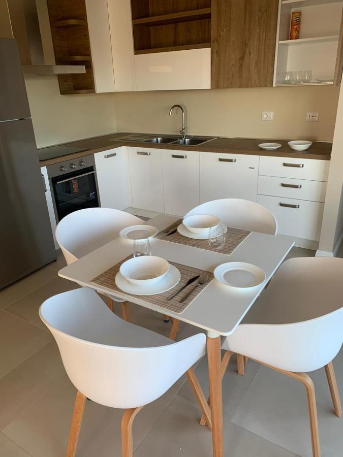 Penthouse Aureliana Attico Con Piscina A Roma Apartment ภายนอก รูปภาพ